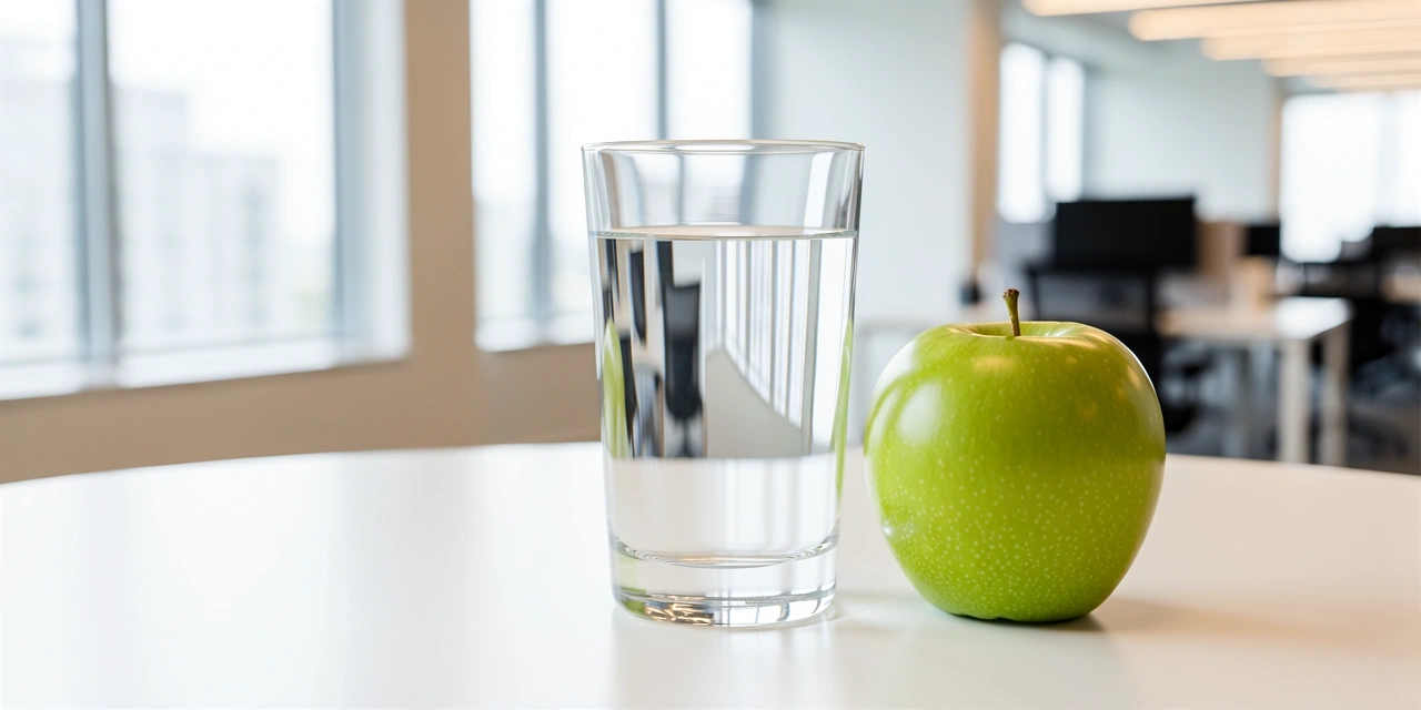 NutriFlow Office Impression