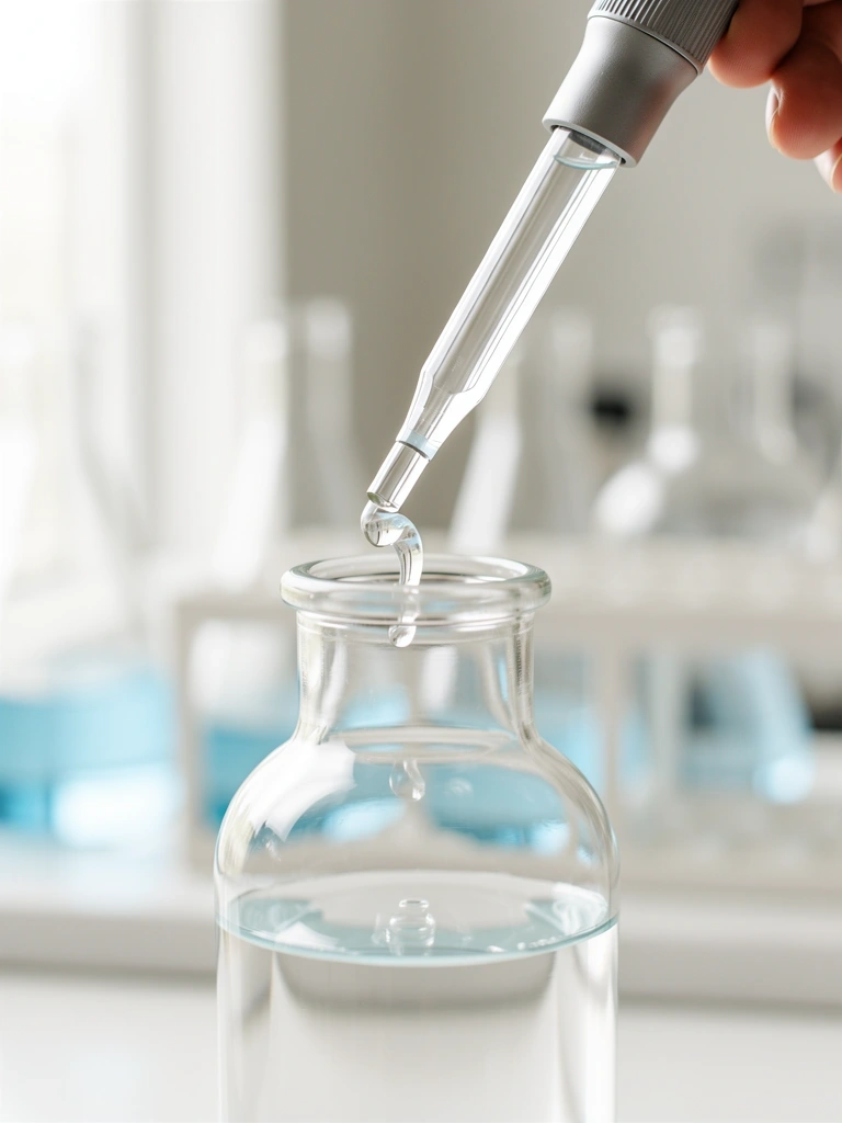 Wissenschaftliche Analyse bei NutriFlow